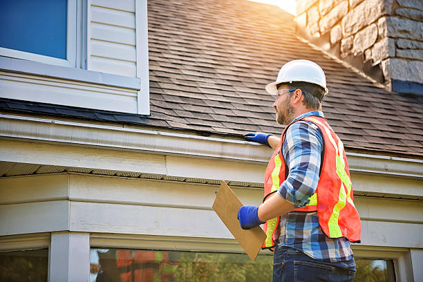 Licensed Roof Inspection service in Cuddy, PA - Ben Roofing and Steel LLC
